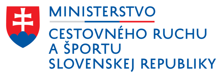 Ministerstvo cestovného ruchu a športu Slovenskej republiky